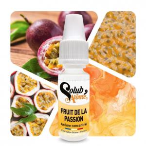 ( 091.-)    Solub-Fruit de la Passion  10ml