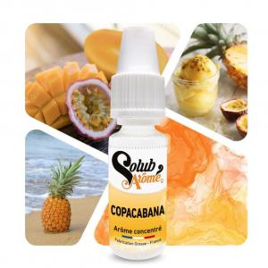 ( 096.-)  Solub - Copacabana  10ml