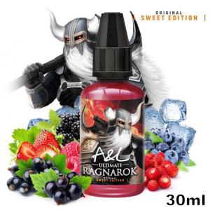 ( 1001-)  A&L. Ragnarok Sweet  E.   30ml