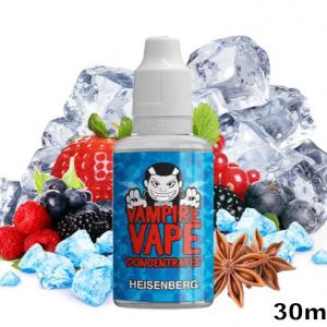 ( 1002.-)  Vampire Vape Heisenberg   30ml