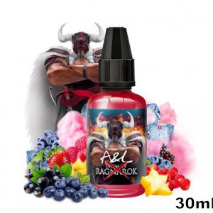 ( 1006.-)  A&L. Ragnarok X Ultimate   30ml