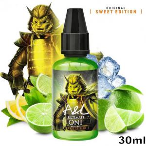 ( 1009.-)  A&L. Ultimate-Oni -Sweet  E.   30ml