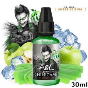 ( 1013.-)  A&L Shinigami Ulimate Sweet  E.  30ml