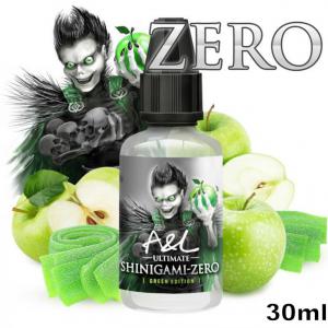 ( 1016.- )   A&L Shinigami Ulimate - Zero Geen  E.   30ml