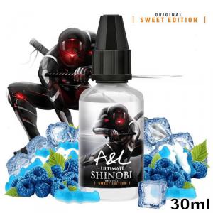 ( 1017.-)  A&L Shinobi Sweet E.  30ml