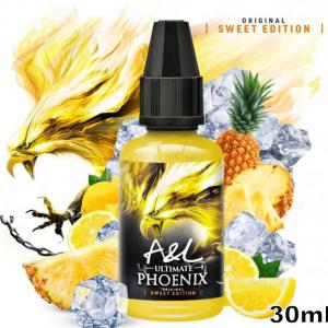 ( 1020.-)  A&L. Phoenix Sweet  E.  30ml