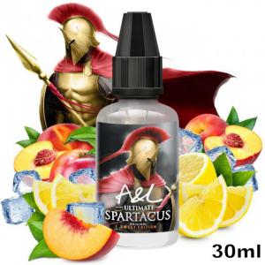 ( 1021.-)  A&L Spartacus Sweet  E.    30ml