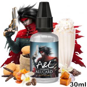 ( 1023.-)  A&L Alucard Sweet E.   30ml