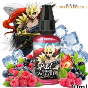 ( 1024.-)  A&L Valkyrie Sweet  E.  30ml