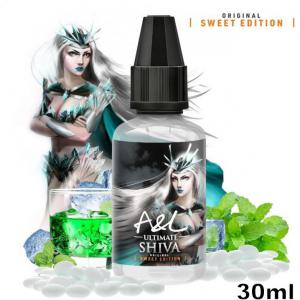 ( 1026.-)  A&L Shiva - Sweet  E.  30ml