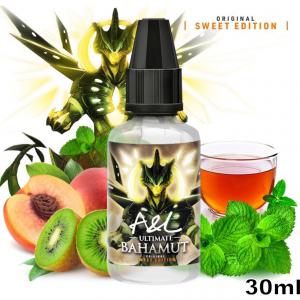 ( 1028.- )  A&L Bahamut Sweet  E.  30ml