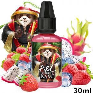 ( 1035.-)  A&L Kami Sweet  E.   30ml