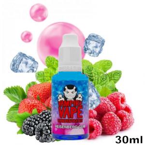 ( 1042.-)  Vampire Vape Heisenberg Gum  30ml