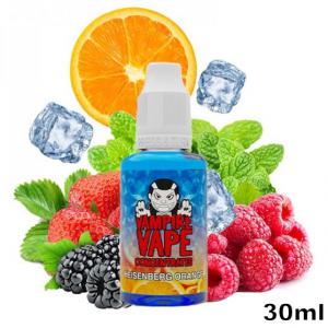 ( 1043.-) - Vampire Vape - Heisenberg Orange   30ml