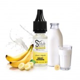 ( 106.-)   Solub - Milky Banane  10ml