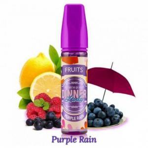 ( 1066.-)  Dinner Lady-Purple Rain   30ml