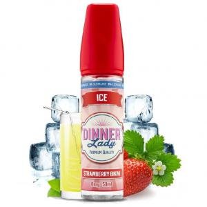 ( 1068.-)    Dinner lady - Bikini   30ml