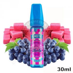 ( 1069.-)  Dinner Lady Double Trouble   30ml