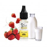 ( 107.-)   Solub - Strawberry Milky  10ml