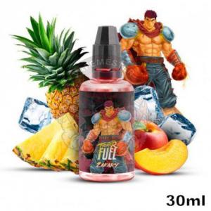 ( 1074.-) - Fighter Fuel - Zakary   30ml