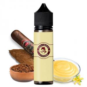 ( 1088.-)  Don Cristo Custard  30ml