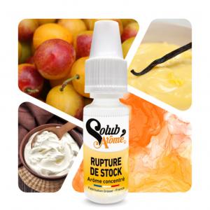 ( 109.-)  Solub - Rupture de Stock  10ml