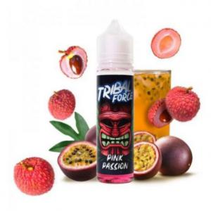 ( 1096.-)  Tribal Force - Pink Passion  30ml