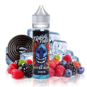 ( 1097.-)  Tribal Force - Water Blue  30ml