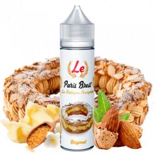 ( 1110.-)  La Fabrique Française - Le Paris Brest  30ml