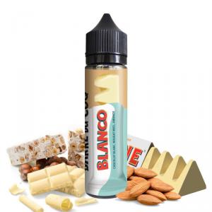 ( 1117.-)  Le Coq qui Vape - Blanco   30ml