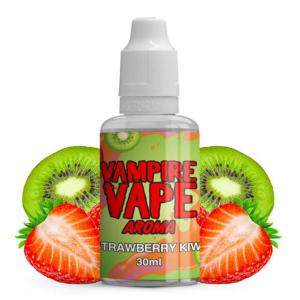 ( 1117.-) - Vampire Vape - Strawberry Kiwi  30ml