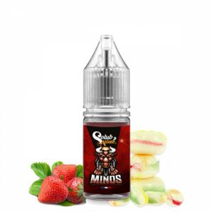 ( 112.-)  Solub - Minos  ( Premium )   10ml