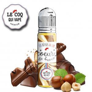 ( 1121.-)   Le Coq qui Vape - ( Kiner - Bueno )   30ml