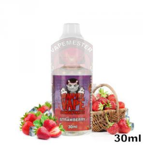 ( 1121.-) - Vampire Vape - Strawberry