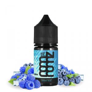 ( 1126.-)  Nom Nomz - Cosmic Blue   30ml   ( KIFUTÓ TERMÉK )