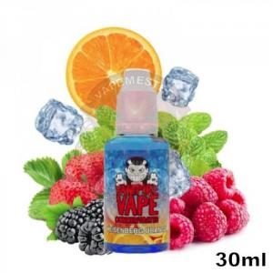 ( 1129.-) - Vampire Vape - Heisenberg Orange   30ml