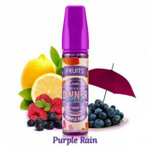 ( 1143.-)  Dinner Lady-Purple Rain   30ml