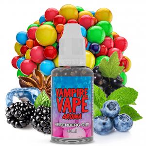 ( 1146.-)  Vampire Vape Heisenberg Gum  30ml