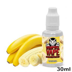 ( 1150.-)  Vampire Vape Banana   30ml