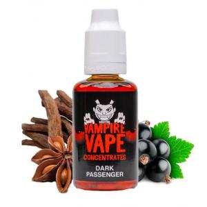 ( 1150.-)      Vampire Vape - Dark Passenger     30ml