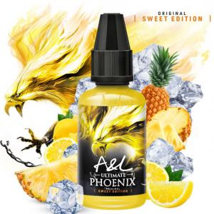 ( 1156.-)  A&L. Phoenix Sweet  30ml