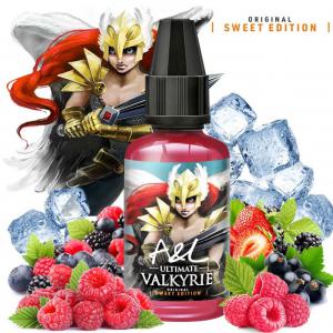 ( 1158.-)  A&L Valkyrie Sweet  30ml