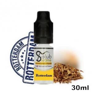 ( 1160.-)  Solub Tabac Rotterdam  30ml