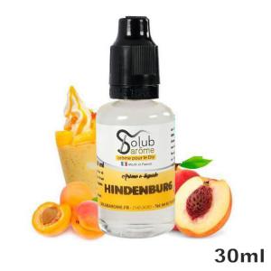 ( 1161.-)  Solub - Hindenburg  30ml