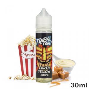 ( 1172.- )  Tribal Force - Earth Yellow    30ml