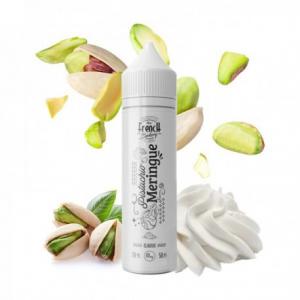 ( 1187.-)  The French Bakerey Meringue Pistachio  30ml