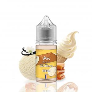 ( 1191.-)  Monsieur Le Baron Cannoli  30ml