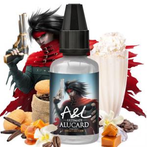 ( 1194.-)  A&L Alucard Sweet  30ml