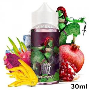 ( 1200.-) - Fighter Fuel - Kuroko  30ml