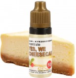 ( 124.-) Inawera - Yes, we cheesecake  10ml